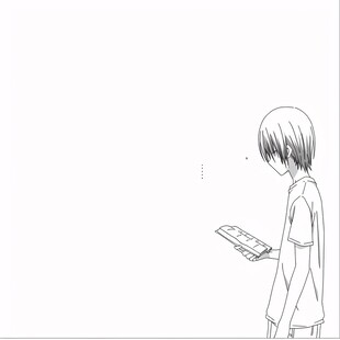 古风权谋漫画长安策封面画面